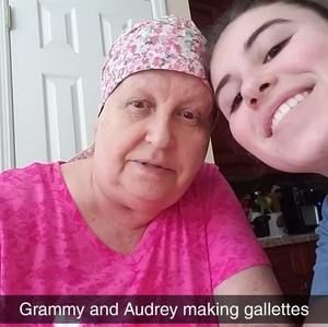 Meet your Posher, Claudine